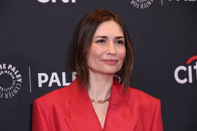 2026 43rd Annual PaleyFest LA - Apple TV+ s Pluribus Season 1 Karolina Wydra at the 2026 43rd Annual PaleyFest LA - Apple TV+ s Pluribus Season 1 held at the Dolby Theatre at Ovation Hollywood on April 4, 2026 in Hollywood, Los Angeles, California, United States., Credit:Xavier Collin Avalon USA, Hollywood  Copyright: xXavierxCollinx xAvalonx 1088733400