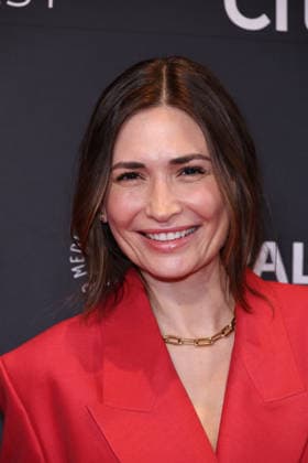 2026 43rd Annual PaleyFest LA - Apple TV+ s Pluribus Season 1 Karolina Wydra at the 2026 43rd Annual PaleyFest LA - Apple TV+ s Pluribus Season 1 held at the Dolby Theatre at Ovation Hollywood on April 4, 2026 in Hollywood, Los Angeles, California, United States., Credit:Xavier Collin Avalon USA, Hollywood  Copyright: xXavierxCollinx xAvalonx 1088733404
