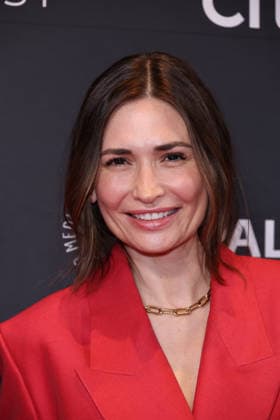 2026 43rd Annual PaleyFest LA - Apple TV+ s Pluribus Season 1 Karolina Wydra at the 2026 43rd Annual PaleyFest LA - Apple TV+ s Pluribus Season 1 held at the Dolby Theatre at Ovation Hollywood on April 4, 2026 in Hollywood, Los Angeles, California, United States., Credit:Xavier Collin Avalon USA, Hollywood  Copyright: xXavierxCollinx xAvalonx 1088733416