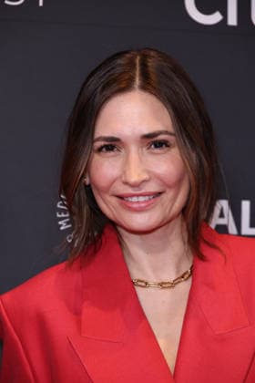 2026 43rd Annual PaleyFest LA - Apple TV+ s Pluribus Season 1 Karolina Wydra at the 2026 43rd Annual PaleyFest LA - Apple TV+ s Pluribus Season 1 held at the Dolby Theatre at Ovation Hollywood on April 4, 2026 in Hollywood, Los Angeles, California, United States., Credit:Xavier Collin Avalon USA, Hollywood  Copyright: xXavierxCollinx xAvalonx 1088733429