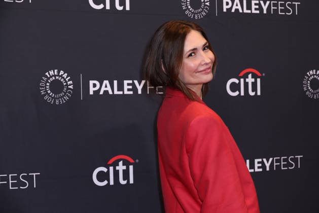 2026 43rd Annual PaleyFest LA - Apple TV+ s Pluribus Season 1 Karolina Wydra at the 2026 43rd Annual PaleyFest LA - Apple TV+ s Pluribus Season 1 held at the Dolby Theatre at Ovation Hollywood on April 4, 2026 in Hollywood, Los Angeles, California, United States., Credit:Xavier Collin Avalon USA, Hollywood  Copyright: xXavierxCollinx xAvalonx 1088733437