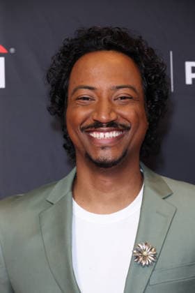 2026 43rd Annual PaleyFest LA - Apple TV+ s Pluribus Season 1 Samba Schutte at the 2026 43rd Annual PaleyFest LA - Apple TV+ s Pluribus Season 1 held at the Dolby Theatre at Ovation Hollywood on April 4, 2026 in Hollywood, Los Angeles, California, United States., Credit:Xavier Collin Avalon USA, Hollywood  Copyright: xXavierxCollinx xAvalonx 1088733443