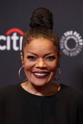 2026 43rd Annual PaleyFest LA - Apple TV+ s Pluribus Season 1 Yvette Nicole Brown at the 2026 43rd Annual PaleyFest LA - Apple TV+ s Pluribus Season 1 held at the Dolby Theatre at Ovation Hollywood on April 4, 2026 in Hollywood, Los Angeles, California, United States., Credit:Xavier Collin Avalon USA, Hollywood  Copyright: xXavierxCollinx xAvalonx 1088733944