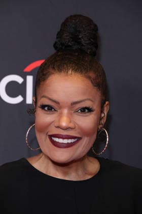 2026 43rd Annual PaleyFest LA - Apple TV+ s Pluribus Season 1 Yvette Nicole Brown at the 2026 43rd Annual PaleyFest LA - Apple TV+ s Pluribus Season 1 held at the Dolby Theatre at Ovation Hollywood on April 4, 2026 in Hollywood, Los Angeles, California, United States., Credit:Xavier Collin Avalon USA, Hollywood  Copyright: xXavierxCollinx xAvalonx 1088733954