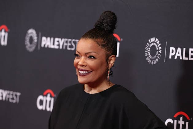 2026 43rd Annual PaleyFest LA - Apple TV+ s Pluribus Season 1 Yvette Nicole Brown at the 2026 43rd Annual PaleyFest LA - Apple TV+ s Pluribus Season 1 held at the Dolby Theatre at Ovation Hollywood on April 4, 2026 in Hollywood, Los Angeles, California, United States., Credit:Xavier Collin Avalon USA, Hollywood  Copyright: xXavierxCollinx xAvalonx 1088733976