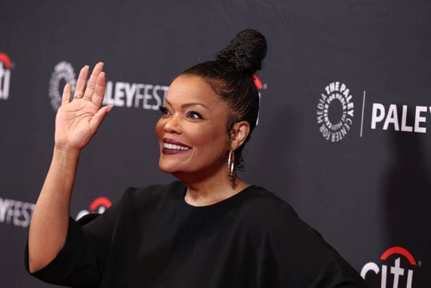 2026 43rd Annual PaleyFest LA - Apple TV+ s Pluribus Season 1 Yvette Nicole Brown at the 2026 43rd Annual PaleyFest LA - Apple TV+ s Pluribus Season 1 held at the Dolby Theatre at Ovation Hollywood on April 4, 2026 in Hollywood, Los Angeles, California, United States., Credit:Xavier Collin Avalon USA, Hollywood  Copyright: xXavierxCollinx xAvalonx 1088733977
