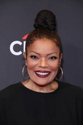 2026 43rd Annual PaleyFest LA - Apple TV+ s Pluribus Season 1 Yvette Nicole Brown at the 2026 43rd Annual PaleyFest LA - Apple TV+ s Pluribus Season 1 held at the Dolby Theatre at Ovation Hollywood on April 4, 2026 in Hollywood, Los Angeles, California, United States., Credit:Xavier Collin Avalon USA, Hollywood  Copyright: xXavierxCollinx xAvalonx 1088733967