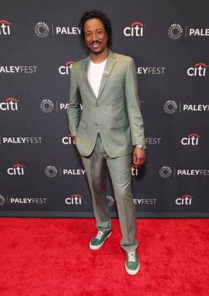 Los Angeles CA April 04- Samba Schutte at Pluribus Season One Finale Big Screen Presentation, PaleyFest LA 2026 at The Dolby Theatre in Los Angele on April 04, 2026 Copyright AdMedia Los Angeles USA  - ZUMAa123 20260404_zaa_a123_056 Copyright: xADx