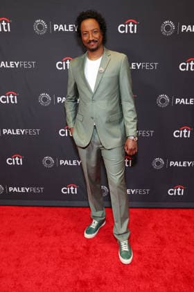 Los Angeles CA April 04- Samba Schutte at Pluribus Season One Finale Big Screen Presentation, PaleyFest LA 2026 at The Dolby Theatre in Los Angele on April 04, 2026 Copyright AdMedia Los Angeles USA  - ZUMAa123 20260404_zaa_a123_064 Copyright: xADx