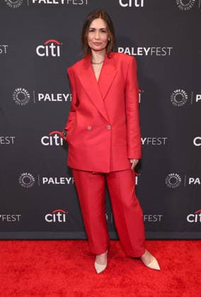 Los Angeles CA April 04- Karolina Wydra at Pluribus Season One Finale Big Screen Presentation, PaleyFest LA 2026 at The Dolby Theatre in Los Angele on April 04, 2026 Copyright AdMedia Los Angeles USA  - ZUMAa123 20260404_zaa_a123_066 Copyright: xADx