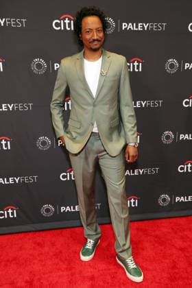 Los Angeles CA April 04- Samba Schutte at Pluribus Season One Finale Big Screen Presentation, PaleyFest LA 2026 at The Dolby Theatre in Los Angele on April 04, 2026 Copyright AdMedia Los Angeles USA  - ZUMAa123 20260404_zaa_a123_070 Copyright: xADx