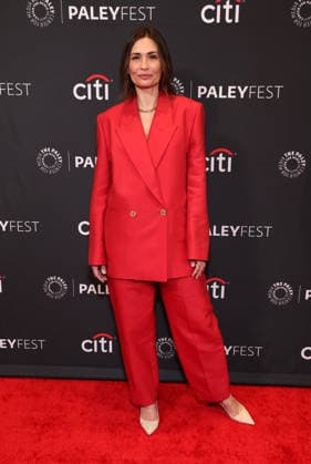 Los Angeles CA April 04- Karolina Wydra at Pluribus Season One Finale Big Screen Presentation, PaleyFest LA 2026 at The Dolby Theatre in Los Angele on April 04, 2026 Copyright AdMedia Los Angeles USA  - ZUMAa123 20260404_zaa_a123_076 Copyright: xADx