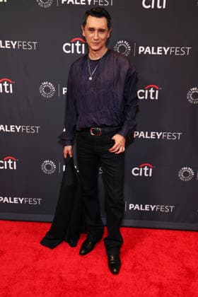 Los Angeles CA April 04- Carlos Manuel Vesga at Pluribus Season One Finale Big Screen Presentation, PaleyFest LA 2026 at The Dolby Theatre in Los Angele on April 04, 2026 Copyright AdMedia Los Angeles USA  - ZUMAa123 20260404_zaa_a123_080 Copyright: xADx