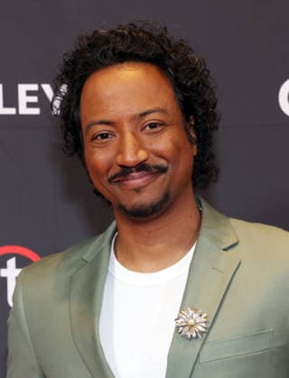 Los Angeles CA April 04- Samba Schutte at Pluribus Season One Finale Big Screen Presentation, PaleyFest LA 2026 at The Dolby Theatre in Los Angele on April 04, 2026 Copyright AdMedia Los Angeles USA  - ZUMAa123 20260404_zaa_a123_088 Copyright: xADx