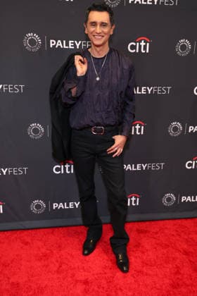 Los Angeles CA April 04- Carlos Manuel Vesga at Pluribus Season One Finale Big Screen Presentation, PaleyFest LA 2026 at The Dolby Theatre in Los Angele on April 04, 2026 Copyright AdMedia Los Angeles USA  - ZUMAa123 20260404_zaa_a123_089 Copyright: xADx