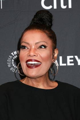 April 4, 2026, Los Angeles, Ca, USA: LOS ANGELES - APR 4: Yvette Nicole Brown at the PaleyFest LA 2026 - Pluribus at Dolby Theater on April 4, 2026 in Los Angeles, CA Los Angeles USA  - ZUMAnc22 20260404_zaa_nc22_047 Copyright: xKathyxHutchinsx