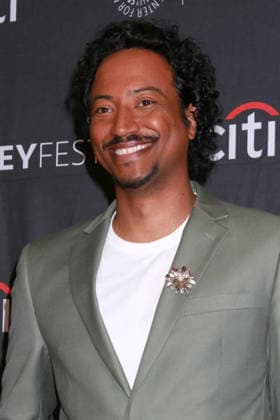 April 4, 2026, Los Angeles, Ca, USA: LOS ANGELES - APR 4: Samba Schutte at the PaleyFest LA 2026 - Pluribus at Dolby Theater on April 4, 2026 in Los Angeles, CA Los Angeles USA - ZUMAnc22 20260404_zaa_nc22_018 Copyright: xKathyxHutchinsx