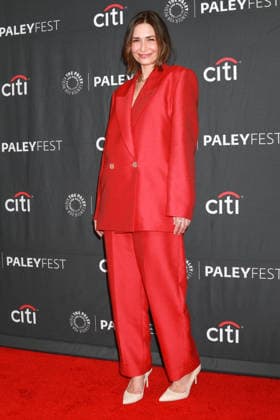 April 4, 2026, Los Angeles, Ca, USA: LOS ANGELES - APR 4: Karolina Wydra at the PaleyFest LA 2026 - Pluribus at Dolby Theater on April 4, 2026 in Los Angeles, CA Los Angeles USA - ZUMAnc22 20260404_zaa_nc22_025 Copyright: xKathyxHutchinsx