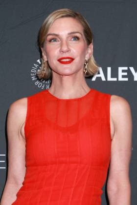 April 4, 2026, Los Angeles, Ca, USA: LOS ANGELES - APR 4: Rhea Seehorn at the PaleyFest LA 2026 - Pluribus at Dolby Theater on April 4, 2026 in Los Angeles, CA Los Angeles USA - ZUMAnc22 20260404_zaa_nc22_032 Copyright: xKathyxHutchinsx