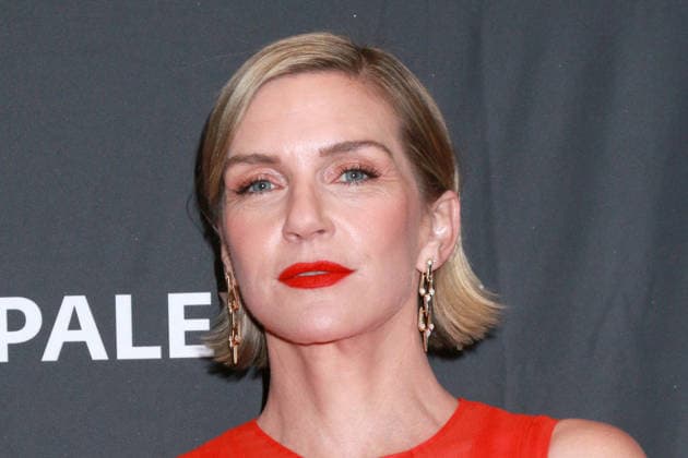 April 4, 2026, Los Angeles, Ca, USA: LOS ANGELES - APR 4: Rhea Seehorn at the PaleyFest LA 2026 - Pluribus at Dolby Theater on April 4, 2026 in Los Angeles, CA Los Angeles USA - ZUMAnc22 20260404_zaa_nc22_035 Copyright: xKathyxHutchinsx