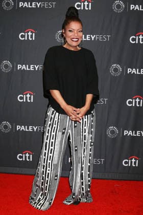 April 4, 2026, Los Angeles, Ca, USA: LOS ANGELES - APR 4: Yvette Nicole Brown at the PaleyFest LA 2026 - Pluribus at Dolby Theater on April 4, 2026 in Los Angeles, CA Los Angeles USA - ZUMAnc22 20260404_zaa_nc22_039 Copyright: xKathyxHutchinsx