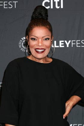 April 4, 2026, Los Angeles, Ca, USA: LOS ANGELES - APR 4: Yvette Nicole Brown at the PaleyFest LA 2026 - Pluribus at Dolby Theater on April 4, 2026 in Los Angeles, CA Los Angeles USA - ZUMAnc22 20260404_zaa_nc22_036 Copyright: xKathyxHutchinsx