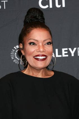April 4, 2026, Los Angeles, Ca, USA: LOS ANGELES - APR 4: Yvette Nicole Brown at the PaleyFest LA 2026 - Pluribus at Dolby Theater on April 4, 2026 in Los Angeles, CA Los Angeles USA - ZUMAnc22 20260404_zaa_nc22_037 Copyright: xKathyxHutchinsx
