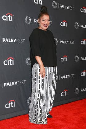 April 4, 2026, Los Angeles, Ca, USA: LOS ANGELES - APR 4: Yvette Nicole Brown at the PaleyFest LA 2026 - Pluribus at Dolby Theater on April 4, 2026 in Los Angeles, CA Los Angeles USA - ZUMAnc22 20260404_zaa_nc22_038 Copyright: xKathyxHutchinsx