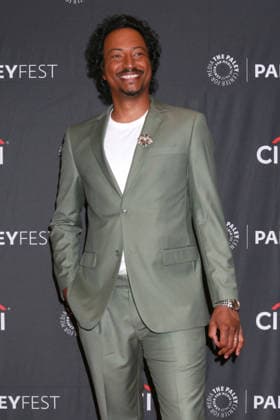 April 4, 2026, Los Angeles, Ca, USA: LOS ANGELES - APR 4: Samba Schutte at the PaleyFest LA 2026 - Pluribus at Dolby Theater on April 4, 2026 in Los Angeles, CA Los Angeles USA - ZUMAnc22 20260404_zaa_nc22_045 Copyright: xKathyxHutchinsx