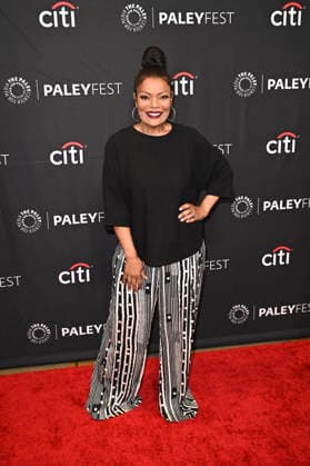 Yvette Nicole Brown beim Screening der Apple TV+ Serie Pluribus auf dem 43. PaleyFest LA 2026 im Dolby Theatre. Los Angeles, 04.04.2026