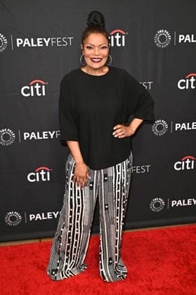 Yvette Nicole Brown beim Screening der Apple TV+ Serie Pluribus auf dem 43. PaleyFest LA 2026 im Dolby Theatre. Los Angeles, 04.04.2026
