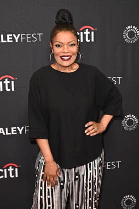 Yvette Nicole Brown beim Screening der Apple TV+ Serie Pluribus auf dem 43. PaleyFest LA 2026 im Dolby Theatre. Los Angeles, 04.04.2026