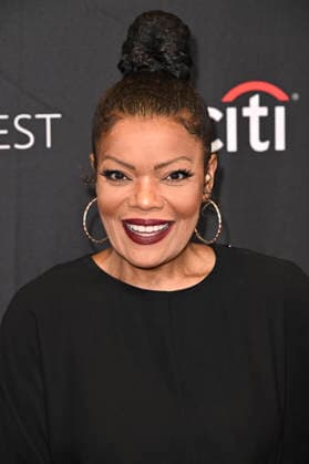 Yvette Nicole Brown beim Screening der Apple TV+ Serie Pluribus auf dem 43. PaleyFest LA 2026 im Dolby Theatre. Los Angeles, 04.04.2026