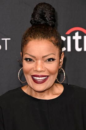 Yvette Nicole Brown beim Screening der Apple TV+ Serie Pluribus auf dem 43. PaleyFest LA 2026 im Dolby Theatre. Los Angeles, 04.04.2026