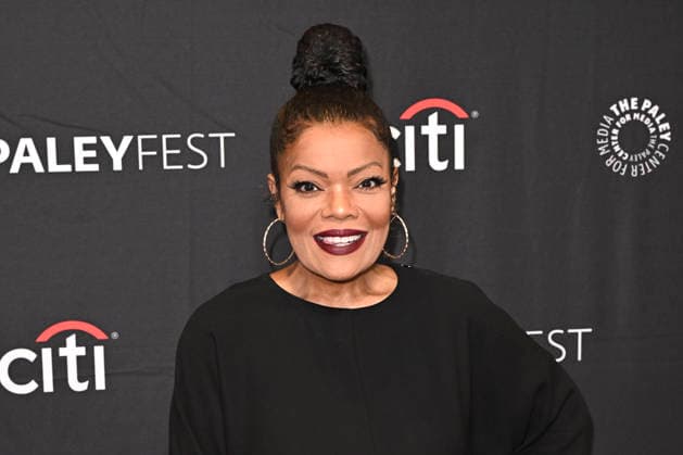 Yvette Nicole Brown beim Screening der Apple TV+ Serie Pluribus auf dem 43. PaleyFest LA 2026 im Dolby Theatre. Los Angeles, 04.04.2026