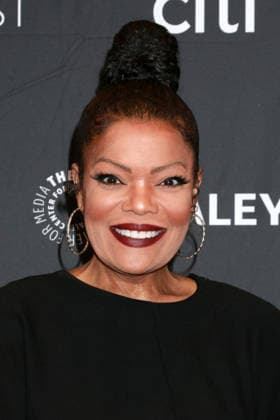 April 4, 2026, Los Angeles, Ca, USA: LOS ANGELES - APR 4: Yvette Nicole Brown at the PaleyFest LA 2026 - Pluribus at Dolby Theater on April 4, 2026 in Los Angeles, CA Los Angeles USA - ZUMAnc22 20260404_zaa_nc22_044 Copyright: xKathyxHutchinsx