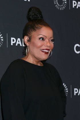 April 4, 2026, Los Angeles, Ca, USA: LOS ANGELES - APR 4: Yvette Nicole Brown at the PaleyFest LA 2026 - Pluribus at Dolby Theater on April 4, 2026 in Los Angeles, CA Los Angeles USA - ZUMAnc22 20260404_zaa_nc22_046 Copyright: xKathyxHutchinsx