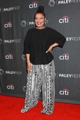 April 4, 2026, Los Angeles, Ca, USA: LOS ANGELES - APR 4: Yvette Nicole Brown at the PaleyFest LA 2026 - Pluribus at Dolby Theater on April 4, 2026 in Los Angeles, CA Los Angeles USA - ZUMAnc22 20260404_zaa_nc22_049 Copyright: xKathyxHutchinsx
