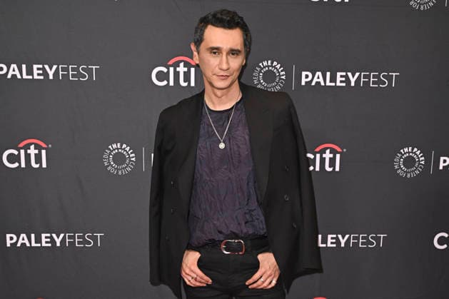 Carlos-Manuel Vesga beim Screening der Apple TV+ Serie Pluribus auf dem 43. PaleyFest LA 2026 im Dolby Theatre. Los Angeles, 04.04.2026