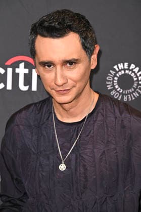Carlos-Manuel Vesga beim Screening der Apple TV+ Serie Pluribus auf dem 43. PaleyFest LA 2026 im Dolby Theatre. Los Angeles, 04.04.2026
