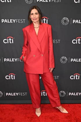 Karolina Wydra beim Screening der Apple TV+ Serie Pluribus auf dem 43. PaleyFest LA 2026 im Dolby Theatre. Los Angeles, 04.04.2026