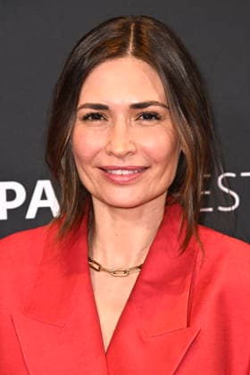 Karolina Wydra beim Screening der Apple TV+ Serie Pluribus auf dem 43. PaleyFest LA 2026 im Dolby Theatre. Los Angeles, 04.04.2026