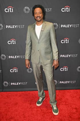 Samba Schutte beim Screening der Apple TV+ Serie Pluribus auf dem 43. PaleyFest LA 2026 im Dolby Theatre. Los Angeles, 04.04.2026