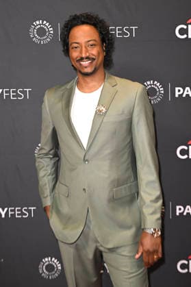 Samba Schutte beim Screening der Apple TV+ Serie Pluribus auf dem 43. PaleyFest LA 2026 im Dolby Theatre. Los Angeles, 04.04.2026