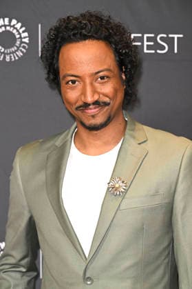 Samba Schutte beim Screening der Apple TV+ Serie Pluribus auf dem 43. PaleyFest LA 2026 im Dolby Theatre. Los Angeles, 04.04.2026