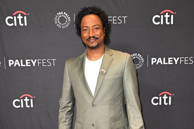 Samba Schutte beim Screening der Apple TV+ Serie Pluribus auf dem 43. PaleyFest LA 2026 im Dolby Theatre. Los Angeles, 04.04.2026