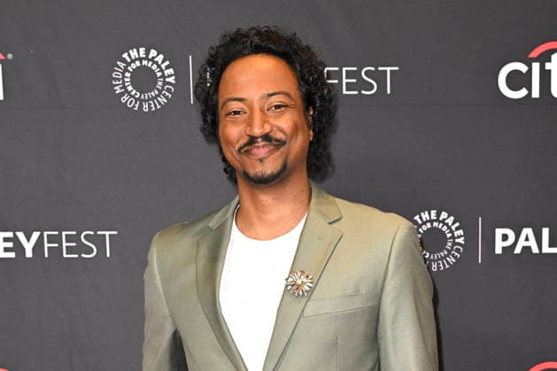Samba Schutte beim Screening der Apple TV+ Serie Pluribus auf dem 43. PaleyFest LA 2026 im Dolby Theatre. Los Angeles, 04.04.2026