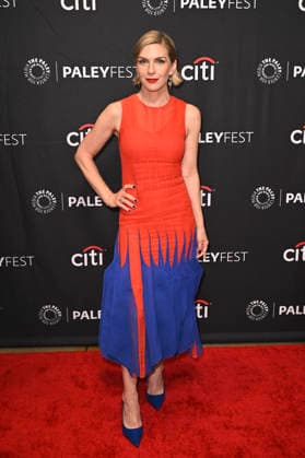 Rhea Seehorn beim Screening der Apple TV+ Serie Pluribus auf dem 43. PaleyFest LA 2026 im Dolby Theatre. Los Angeles, 04.04.2026