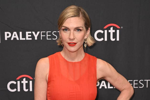 Rhea Seehorn beim Screening der Apple TV+ Serie Pluribus auf dem 43. PaleyFest LA 2026 im Dolby Theatre. Los Angeles, 04.04.2026