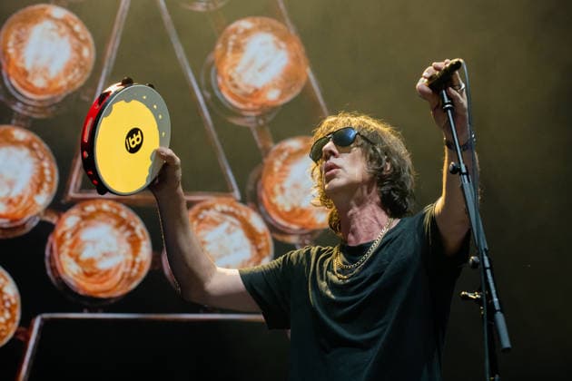 Richard Ashcroft live in Birmingham Richard Ashcroft performs songs from The Verve and his solo career live at Birmingham Utilita Arena on Saturday 04 April 2026., Credit:James Berry Avalon  Copyright: xJamesxBerryx xAvalonx 1088717751